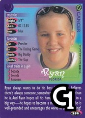 Ryan Florida #254